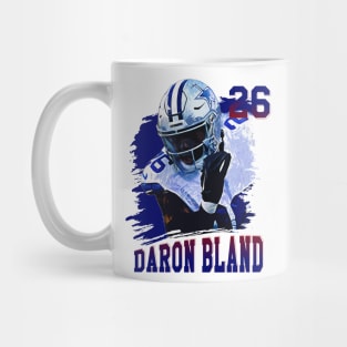 Daron bland || 26 Mug